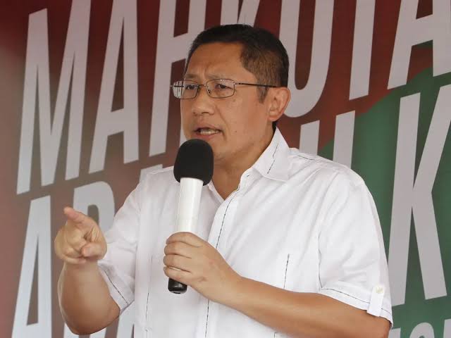 Anas Urbaningrum Tegaskan Mundur dari PKN Sejak Awal 2026, Pilih Jeda Berpartai