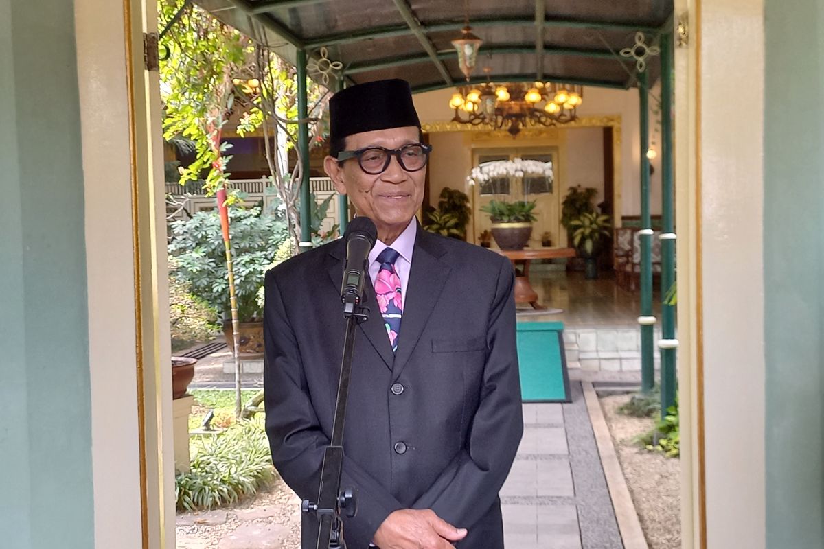 Sultan HB X: Isu Mal Dipagari Tinggi Cerminan Kekhawatiran Masyarakat