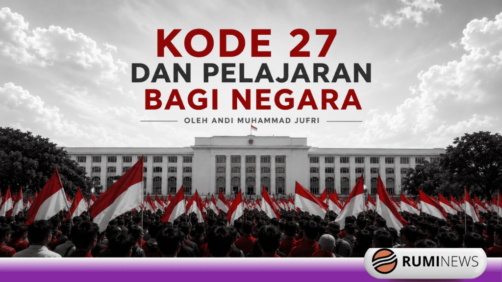 Kode 27