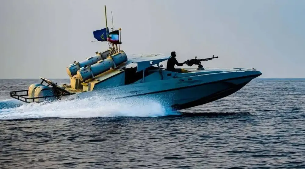 Selat Hormuz