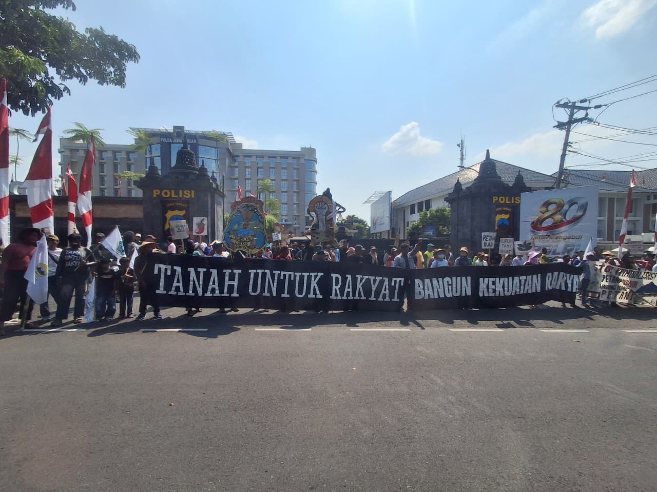 Petani Dayunan