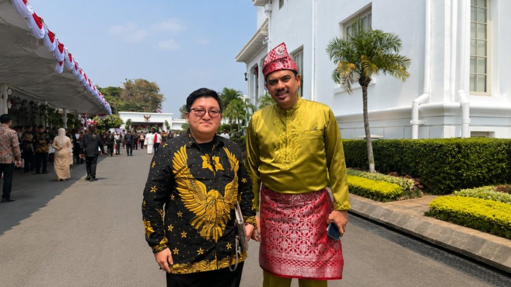 81 Tahun Indonesia Merdeka