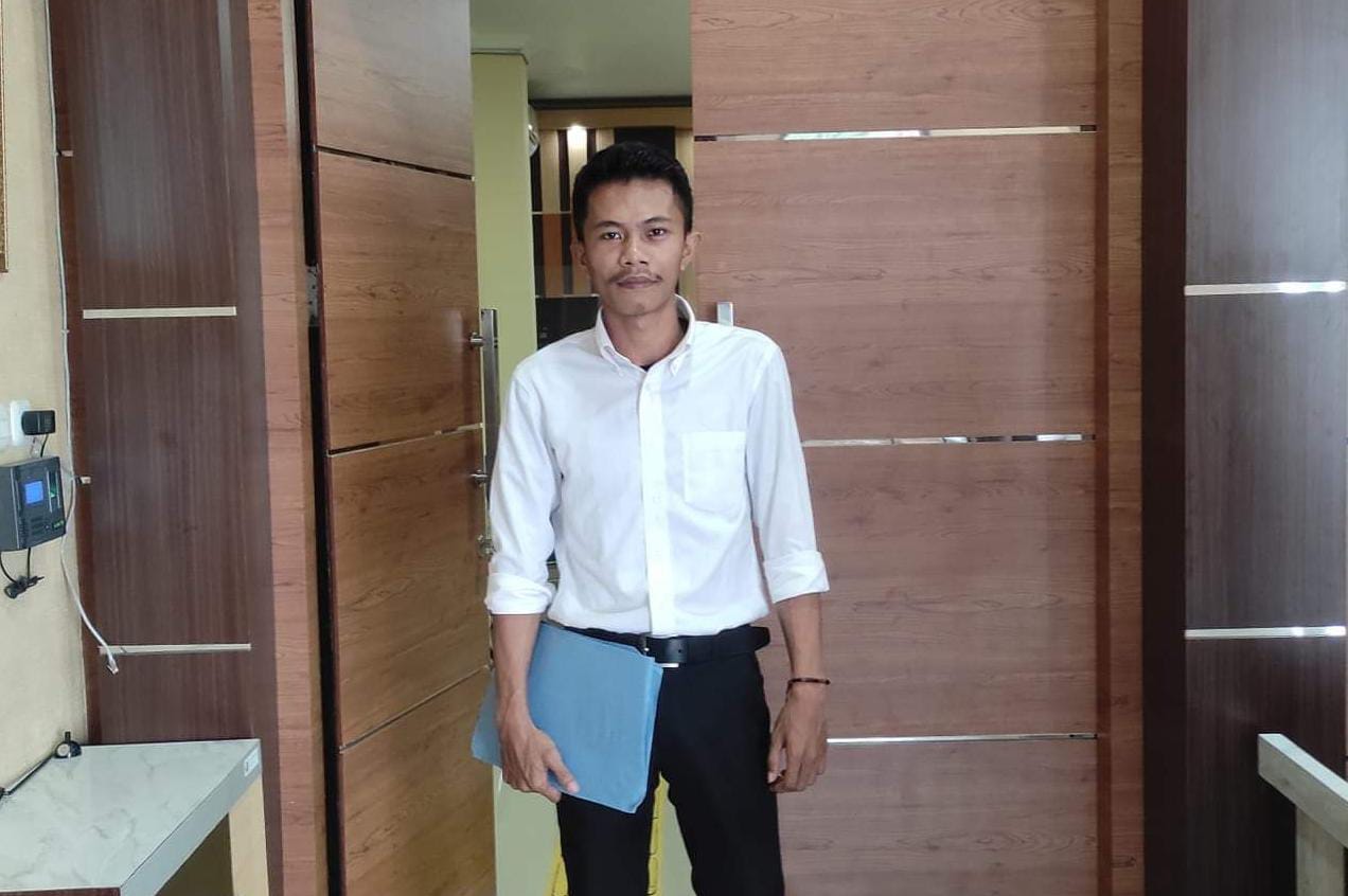 BADKO HMI Sulawesi Barat Soroti Seleksi Direktur PDAM Wai Tipalayo, Minta Pansel Cermat Verifikasi Peserta