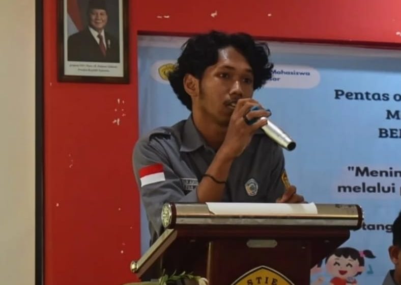Menolak Kedatangan Ketua DPRD Kabupaten Bone di Makassar Hingga Proses Hukum dan Etik Tuntas