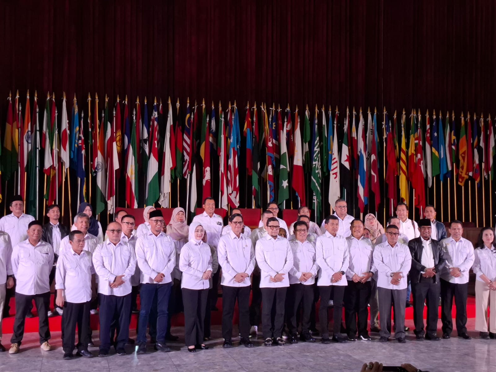Desa Mandiri Jadi Fondasi Wujudkan Jawa Barat Istimewa dan Indonesia Maju