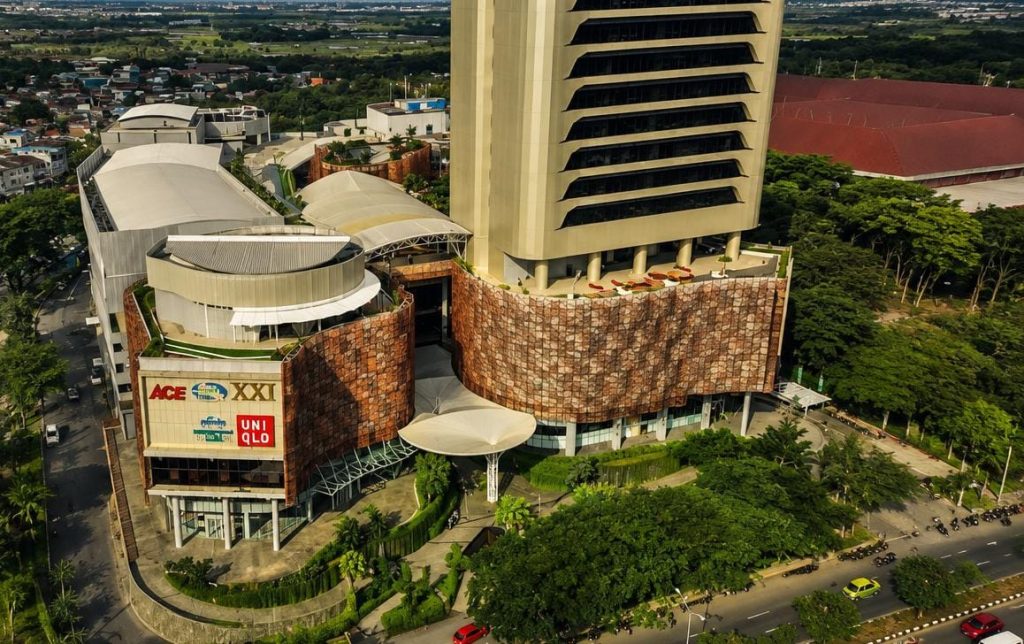 Mall Nipah