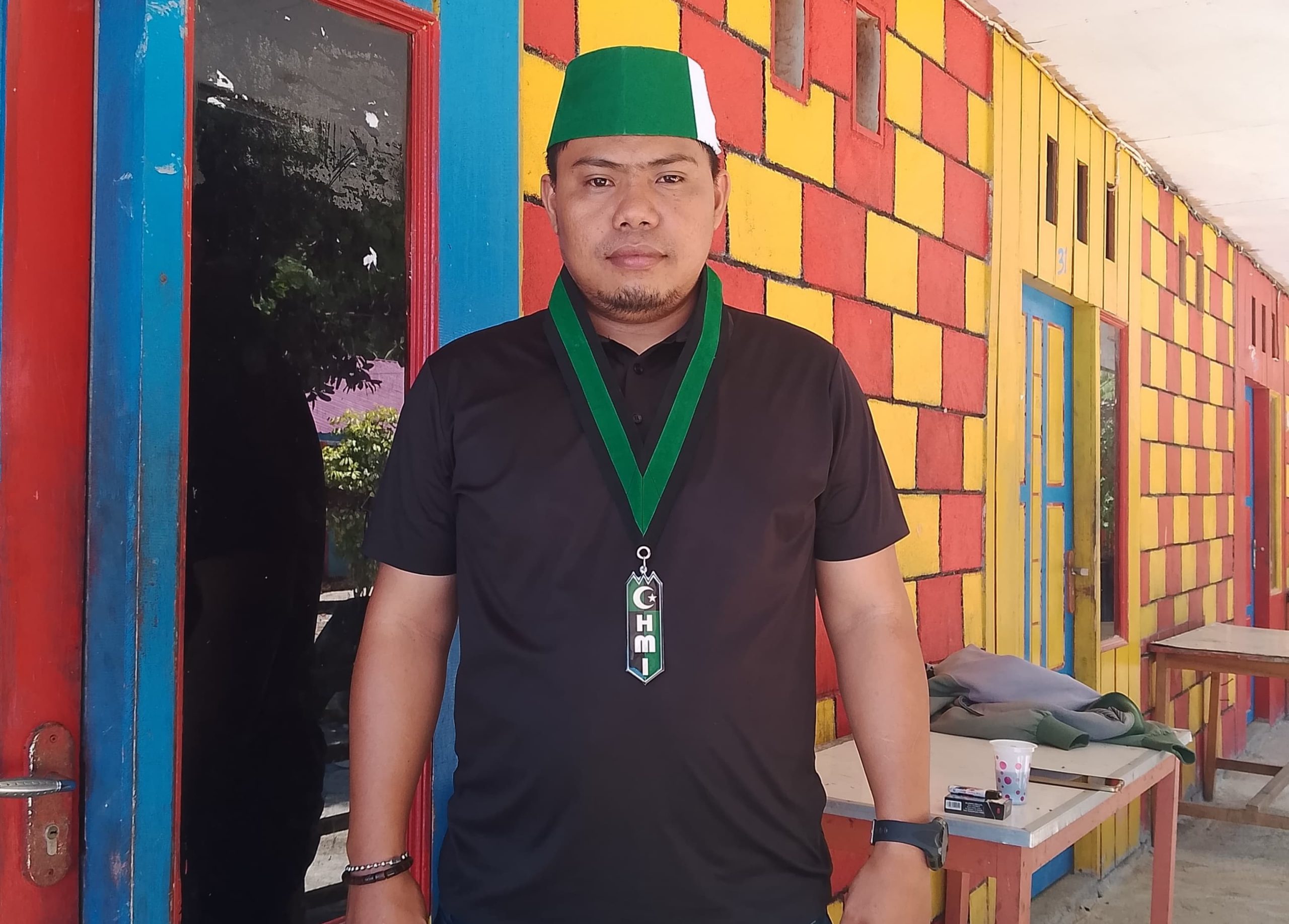 BADKO HMI SULBAR Warning Pembentukan Panitia Pilkades 77 Desa Di Polman Harus Transparan