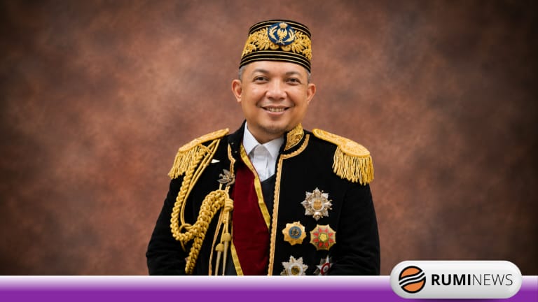 Sembilan Agenda Besar Indonesia “kontrak moral dan pembangunan” Indonesia menuju satu abad kemerdekaan pada 2045”.
