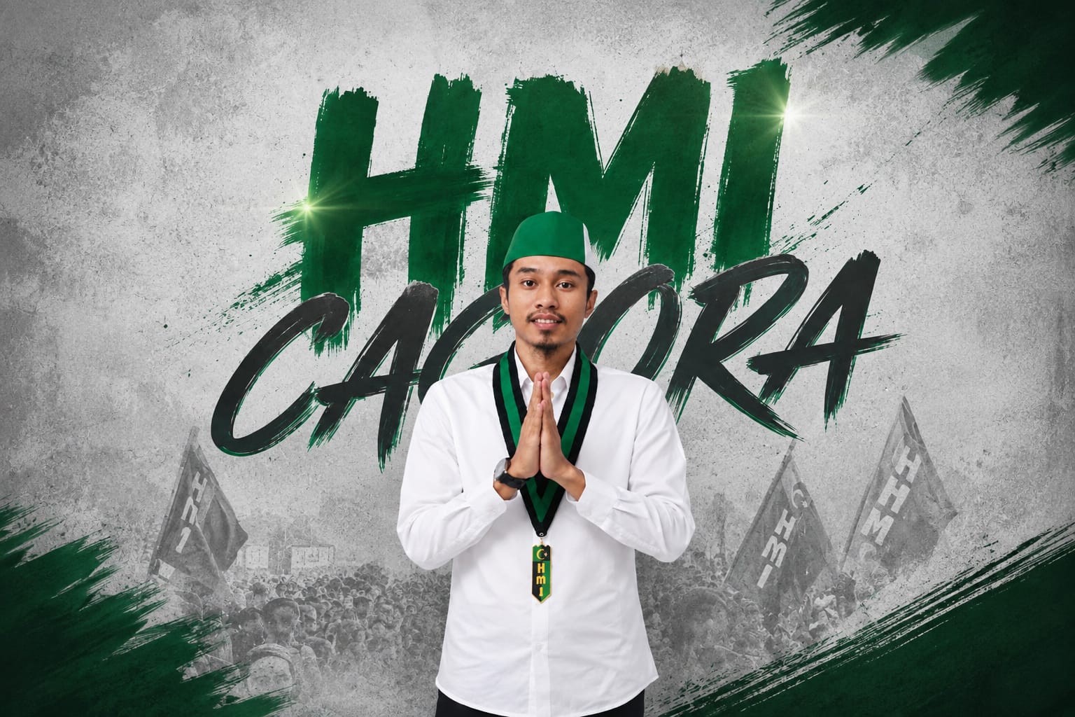 Kongres HMI di Bandar Lampung: Mengembalikan Kongres Sebagai Ruang Gagasan dan Masa Depan Perjuangan
