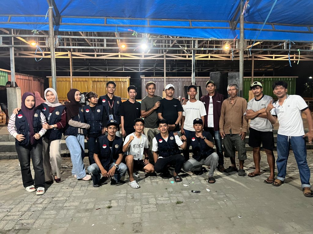 Festival Olahraga Maramba Hidupkan Pujasera, UMKM Ikut Bergeliat