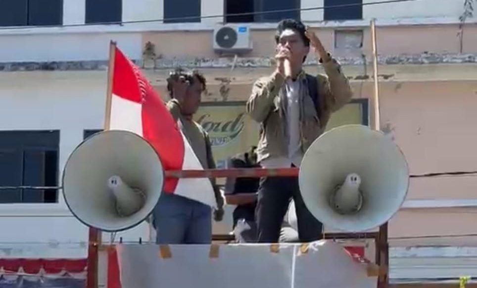 DPP GAPI Soroti Pengungkapan Jaringan Passobis Di Sidrap