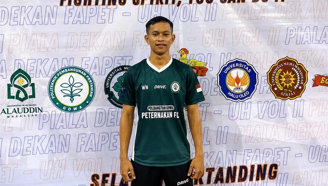 Momentum 190 tahun Hari Peternakan dan Kesehatan Hewan, Pemuda Menakar Masa Depan Peternakan Sulawesi