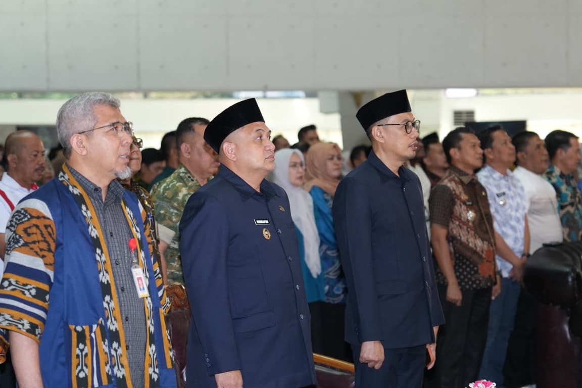 Digelar tiga hari, Wali Kota Makassar Resmi Buka Makassar Cooperative Expo 2026