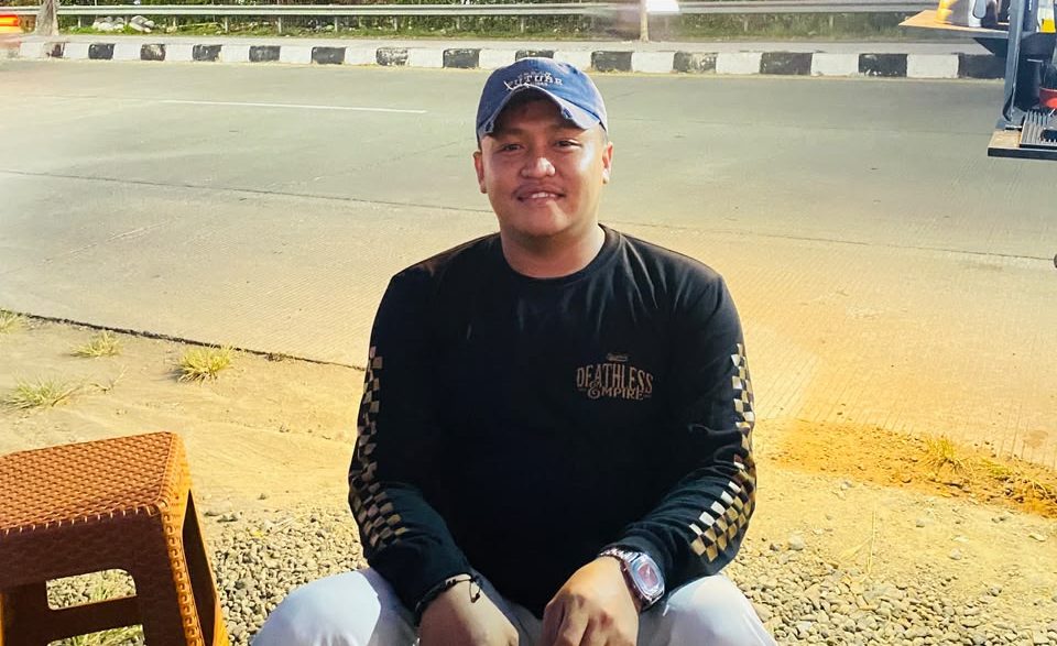 AMPS Desak Polda Sulbar Berikan Kepastian Hukum atas Penanganan Dugaan Korupsi Pengadaan Tanah BLK Katapi