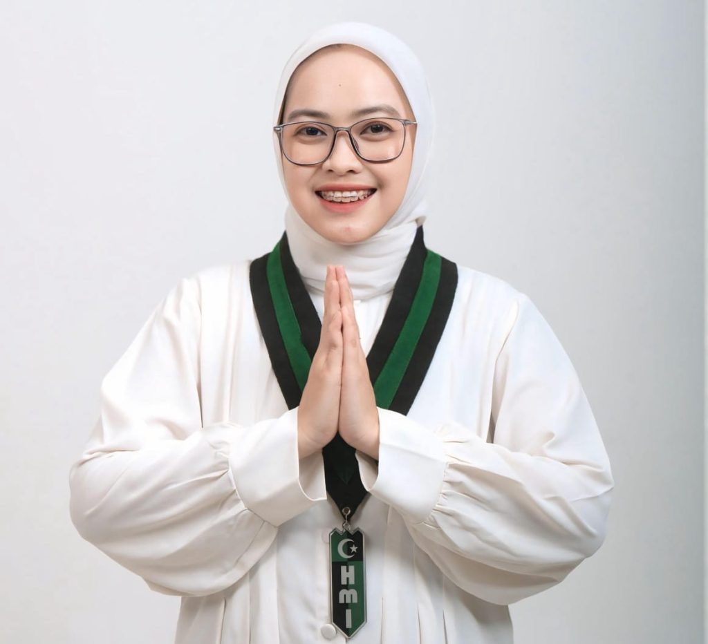 Iin Afliani