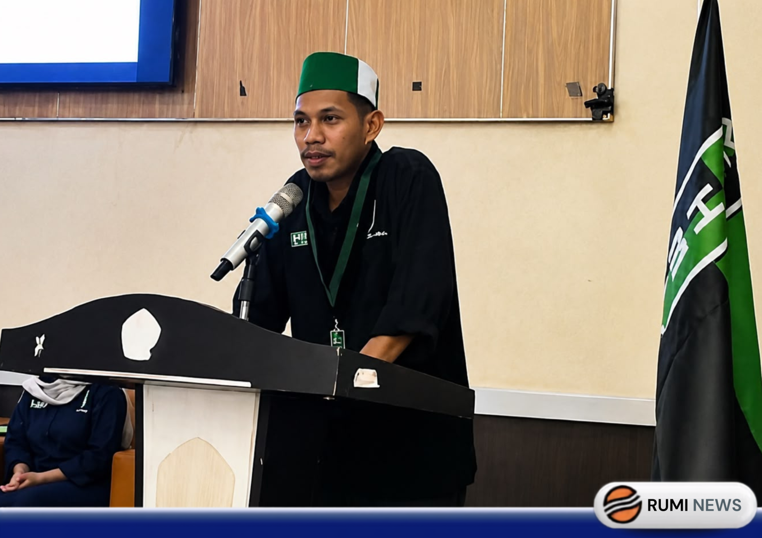 Kemerdekaan Yang Belum Selesai: Ketika Bangsa Telah Merdeka Tetapi Manusianya Masih Harus Membebaskan Diri