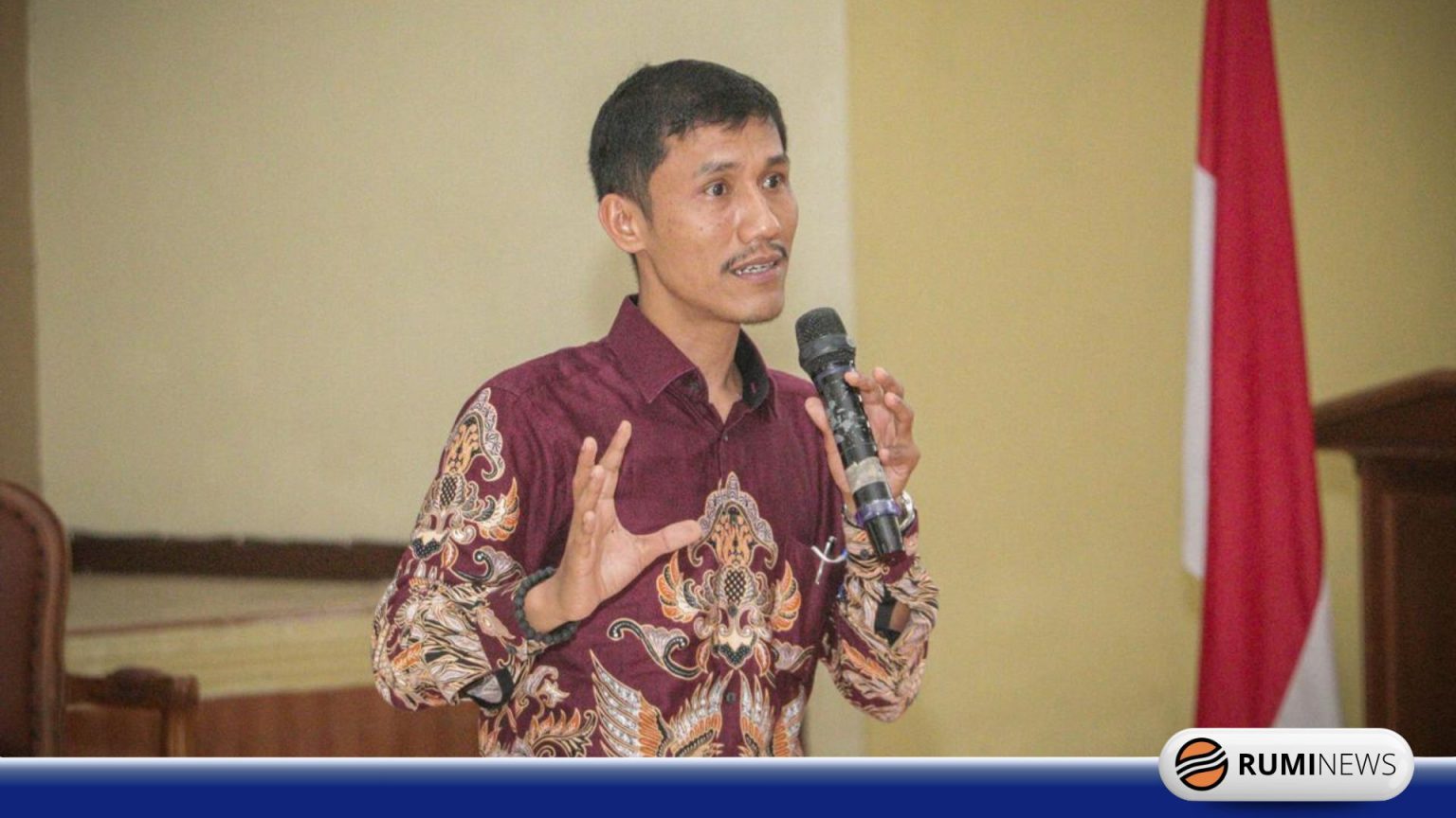 Menakar Arsitektur APBN 2026-2027, Antara Ekspansi Fiskal dan Disiplin Anggaran