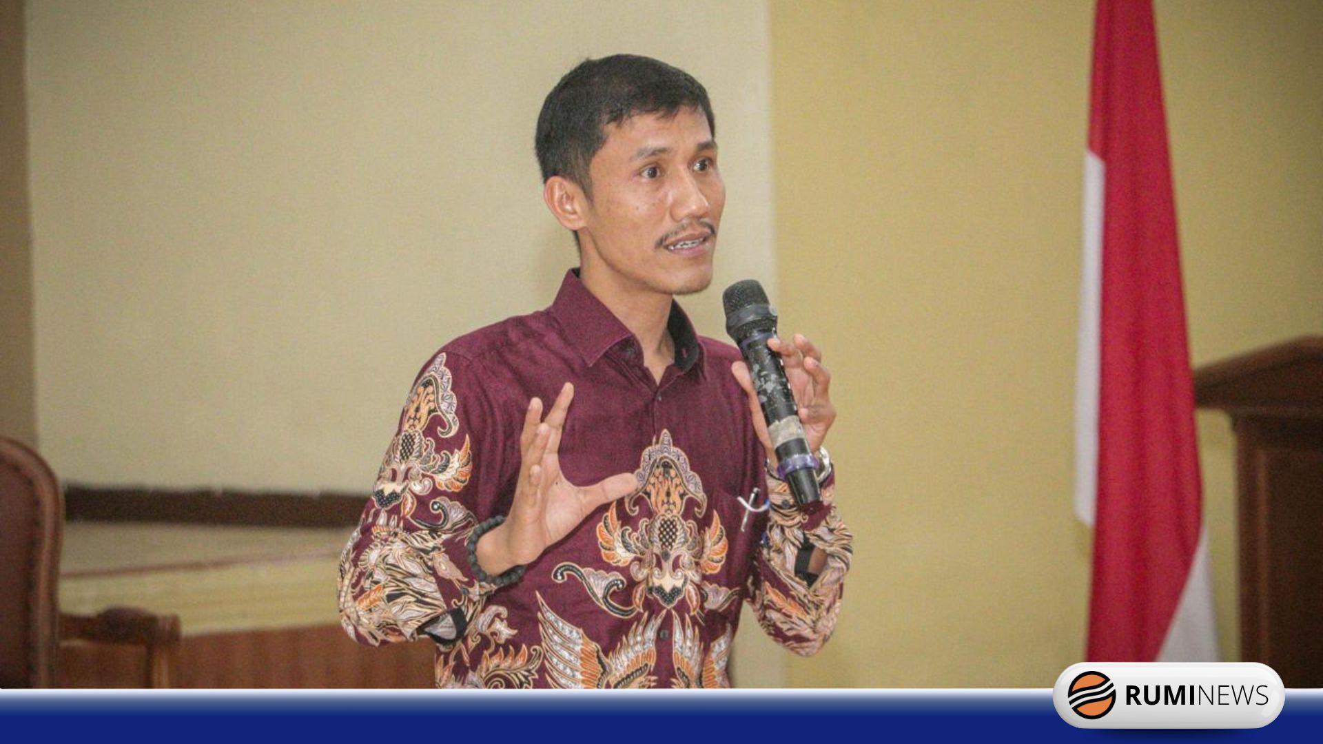 Menakar Arsitektur APBN 2026-2027, Antara Ekspansi Fiskal dan Disiplin Anggaran