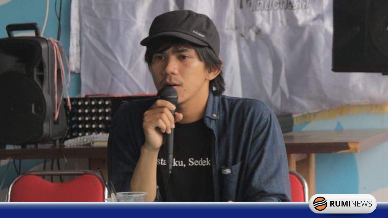 Bangsa yang Terdisrupsi?”: Ketika Relevansi Pendidikan Tinggi Diukur dengan Logika Industri