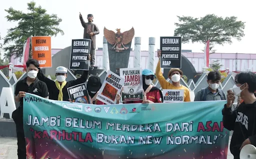 Beranda Perempuan