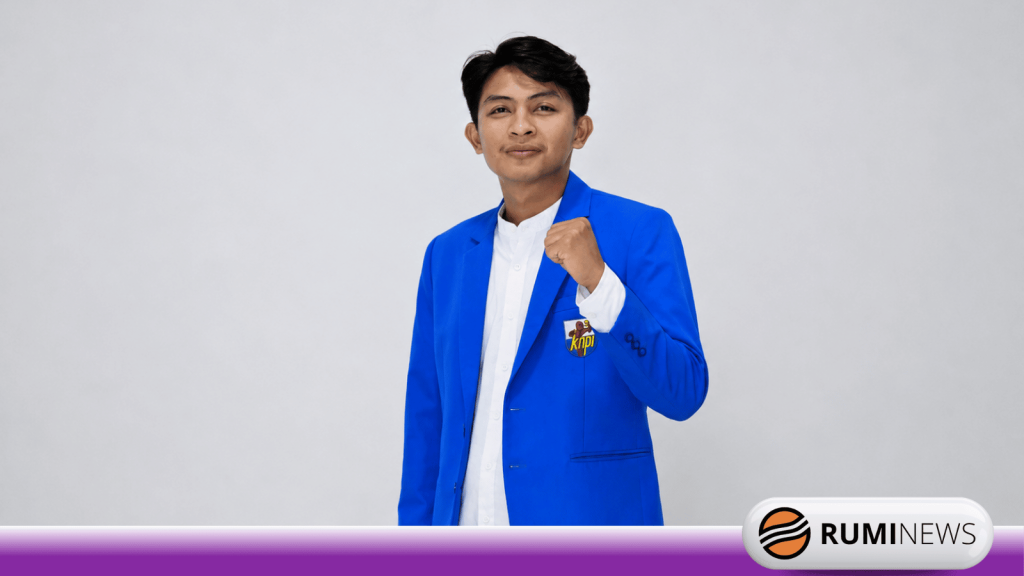 PK KNPI Kecamatan Manggala