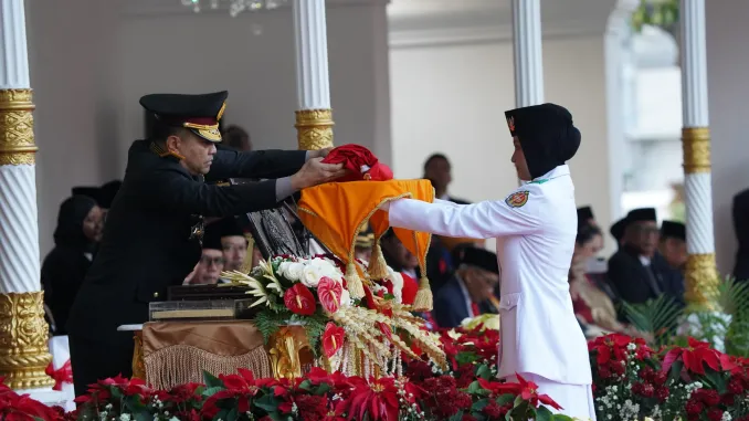Sang Merah Putih