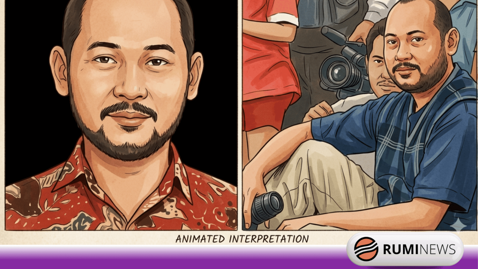 Wartawan Udin