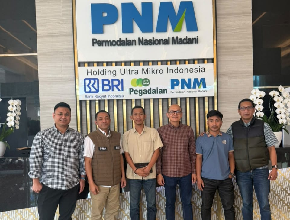 Respons Cepat PNM