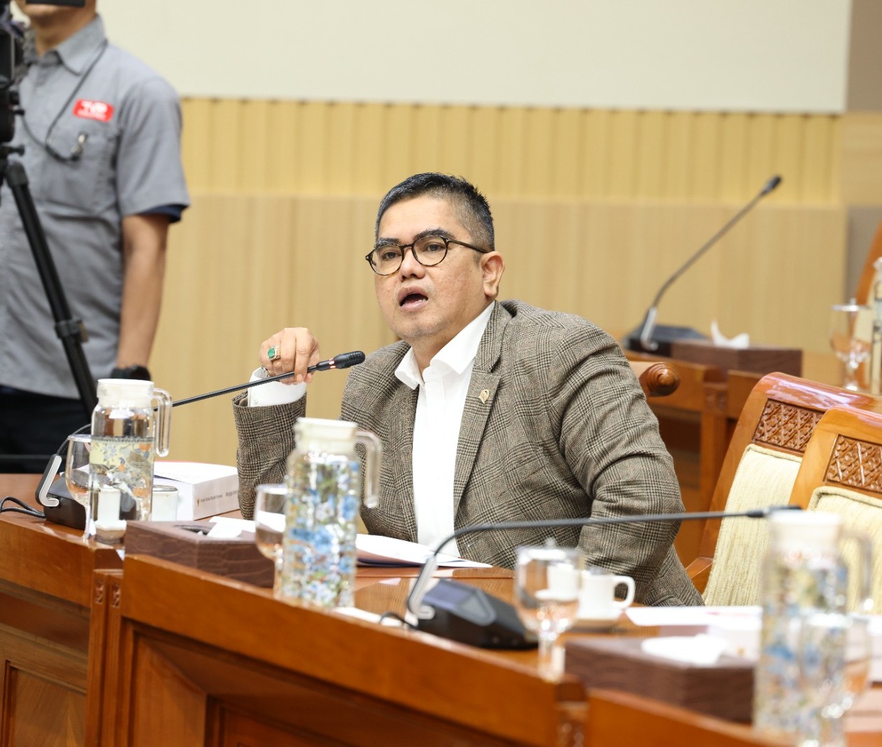 Gus Falah