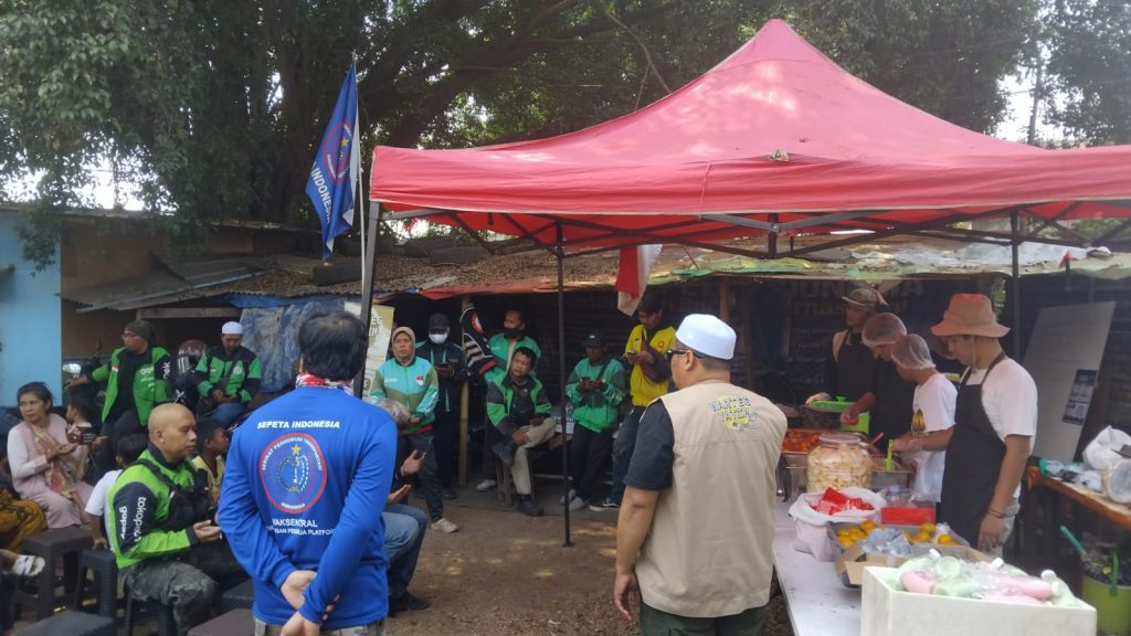 SEPETA Bekasi Raya