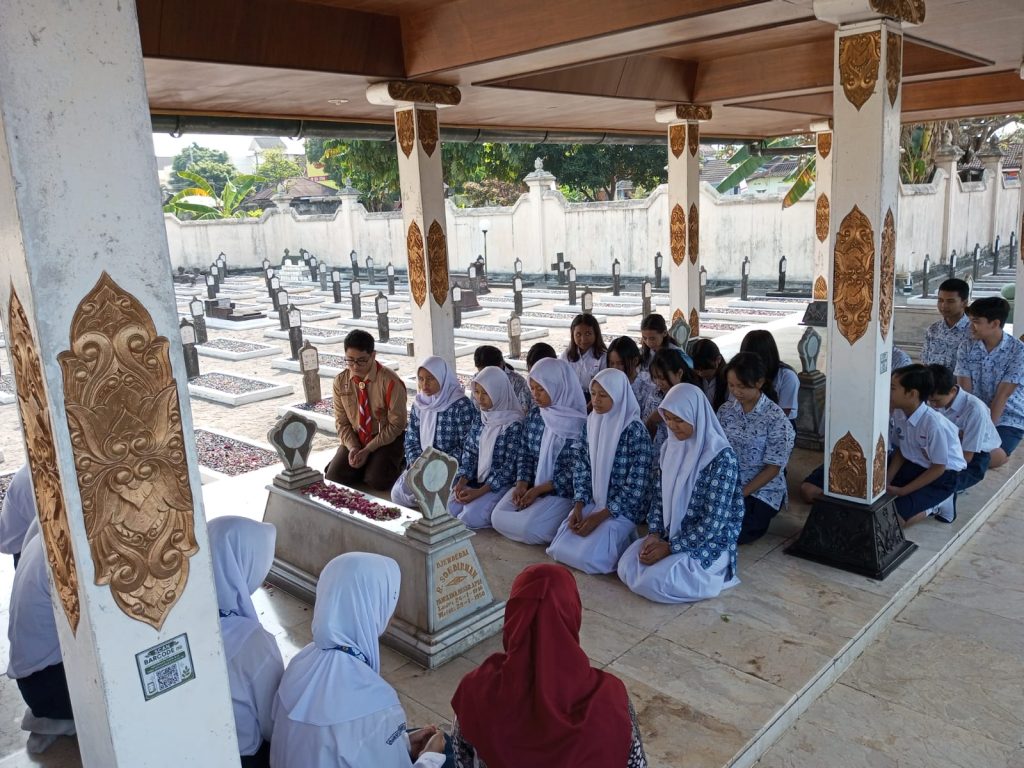 Ziarah Edukatif