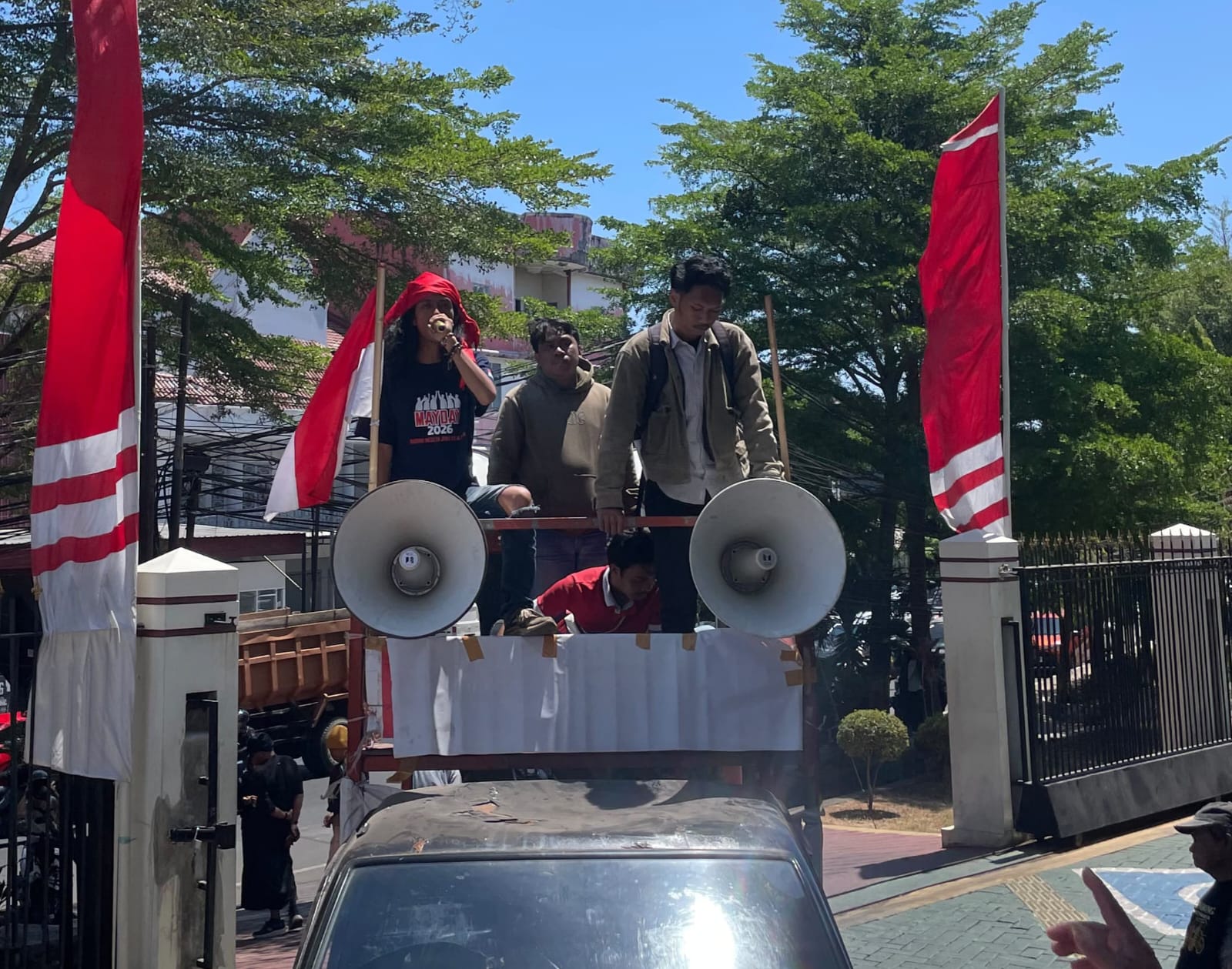 Aliansi Suara Keadilan