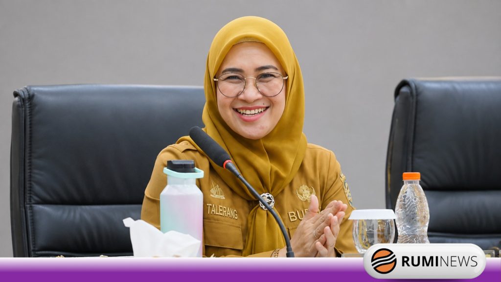 Di Balik Citra: Mengupas Sisi Manusia Seorang Pemimpin Perempuan “Refleksi atas Dinamika Kepemimpinan Bupati Gowa”