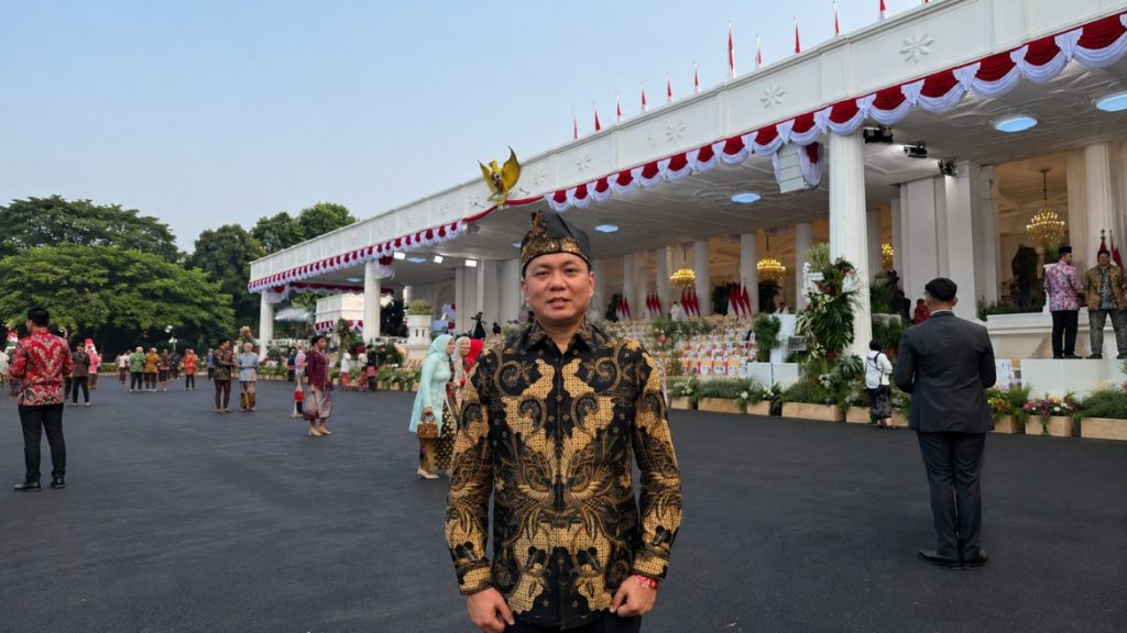 GEMABUDHI Jambi