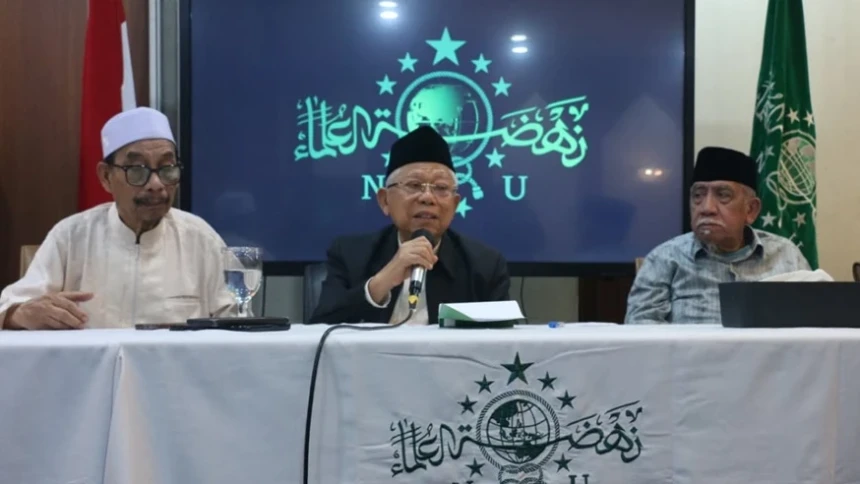 Kiai Sepuh NU