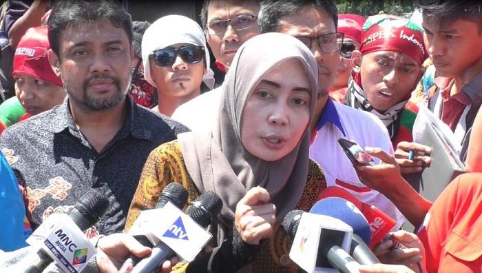 ASPIRASI Minta Pemerintah Evaluasi Total Sistem Desil: Jangan Sampai Angka Mengalahkan Fakta Kehidupan Rakyat