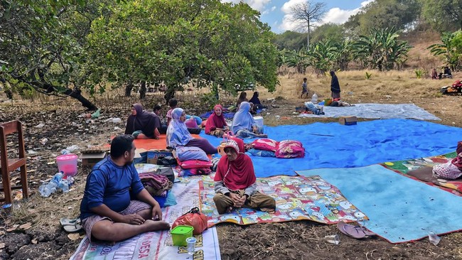 Gempa NTT