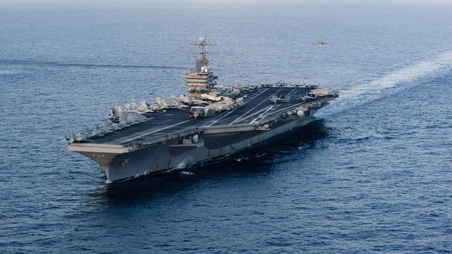 USS Lincoln