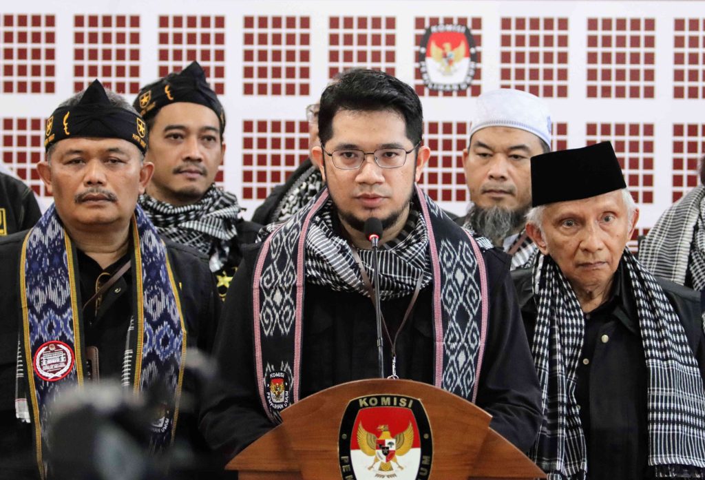 Partai Ummat