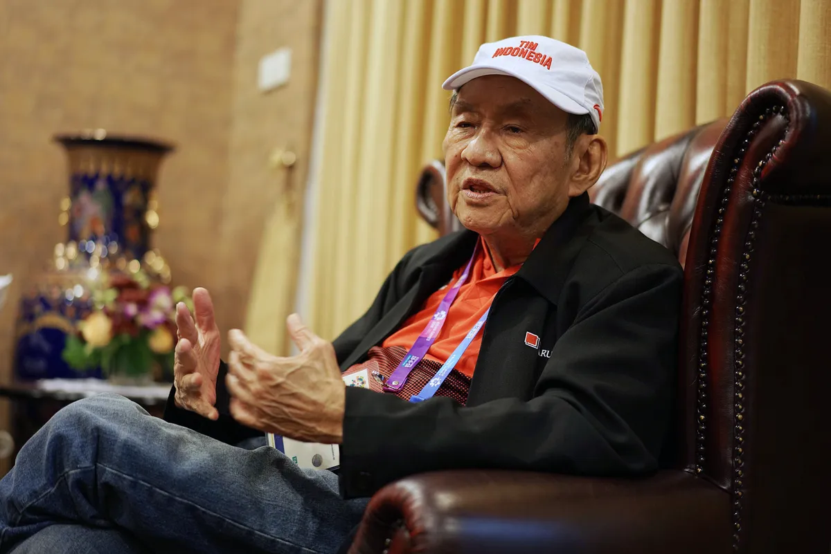 Keluarga Hartono