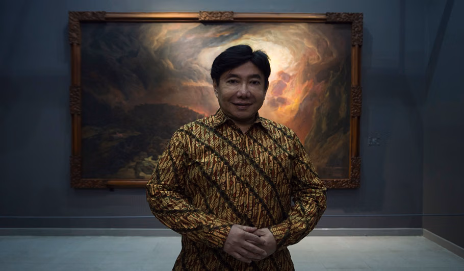 Guruh Soekarnoputra