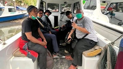 KM Arupadatu I