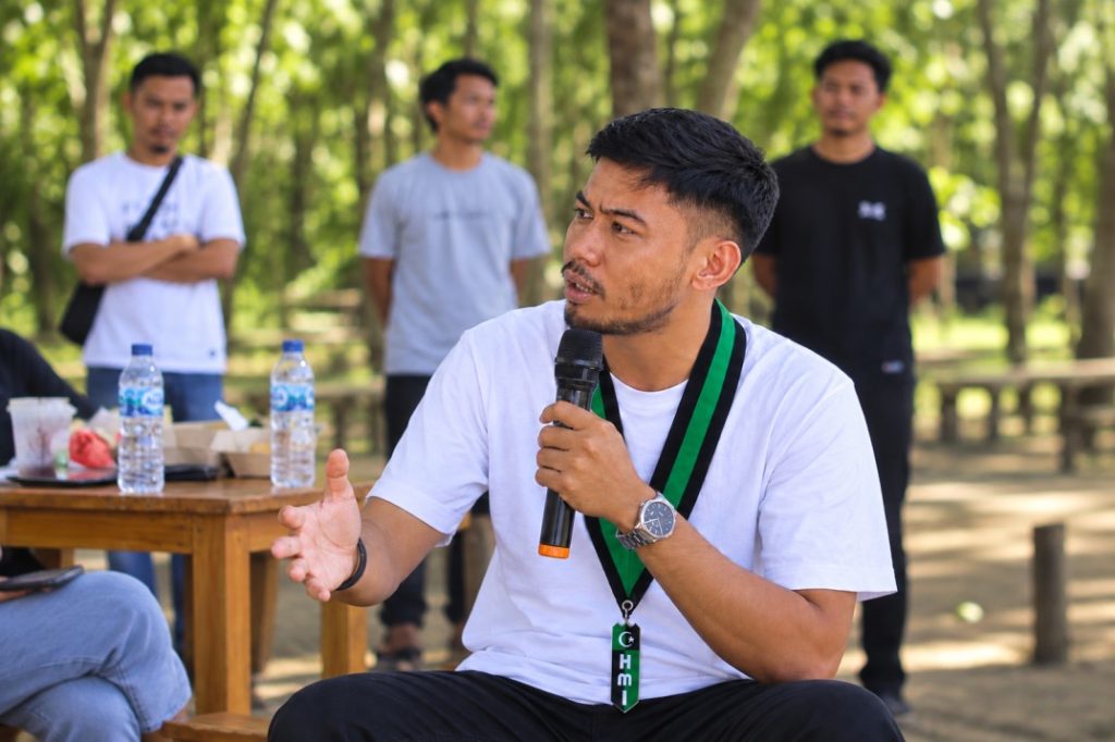 HMI MPO Kolaka