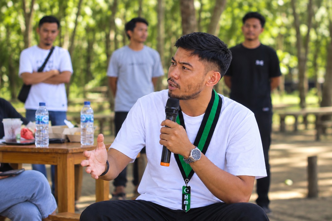 HMI MPO Kolaka