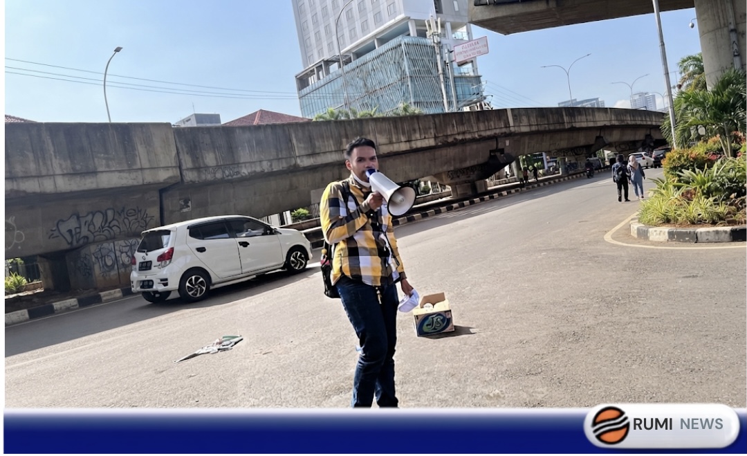 Sistem Perpajakan Negara Menimbulkan Kegaduhan Masyarakat Sulawesi Selatan Terhadap Krisis BBM dan LPG 3 Kg