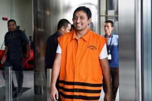 Fahd A Rafiq Kembali Terseret OTT KPK, Petinggi Golkar yang Tak Jera 2 Kali Dipenjara Kasus Korupsi