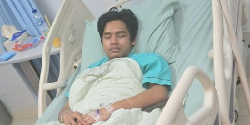 PKC PMII DKI Jakarta Desak Polres Metro Jakarta Selatan Segera Tindak dan Tangkap Terduga Pelaku Pengeroyokan terhadap Kader PMII