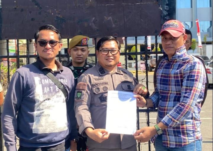 Kasus Pasar Lassang-Lassang Memanas, Kejati Sulsel Sebut Pihak Terkait Dua Kali Mangkir Klarifikasi