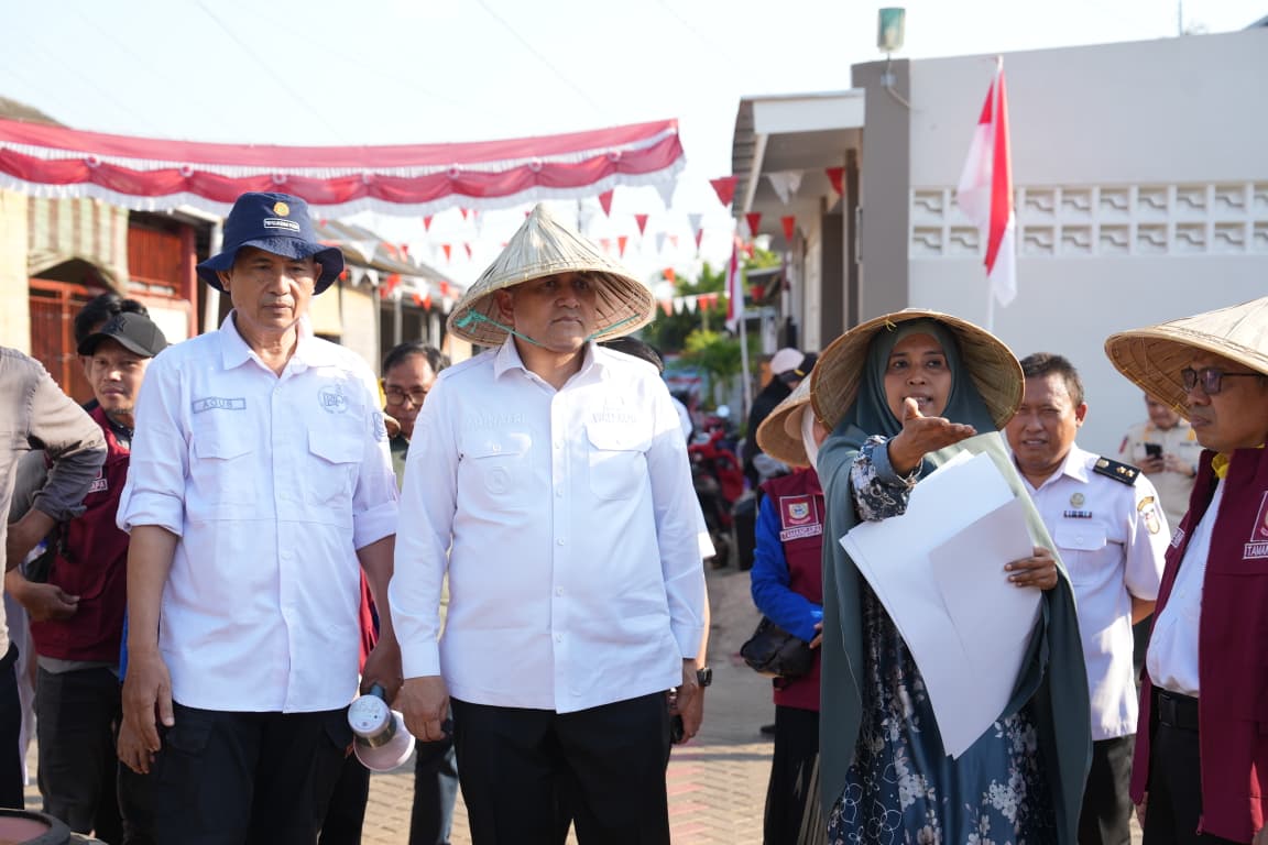 Lama Tak Terurus, Munafri Akan Benahi Area RPH Tamangapa Jadi Kawasan Produktif Terintegrasi