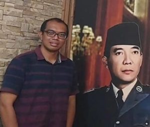 Hizkia Apresiasi BAM DPR Perjuangkan Hak Rakyat Marhaen dalam Konflik Agraria Sukajaya